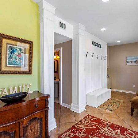 Pelican Pass By Albvr - Great Home On Little Lagoon And Just Steps To The Beach Gulf Shores Exterior foto