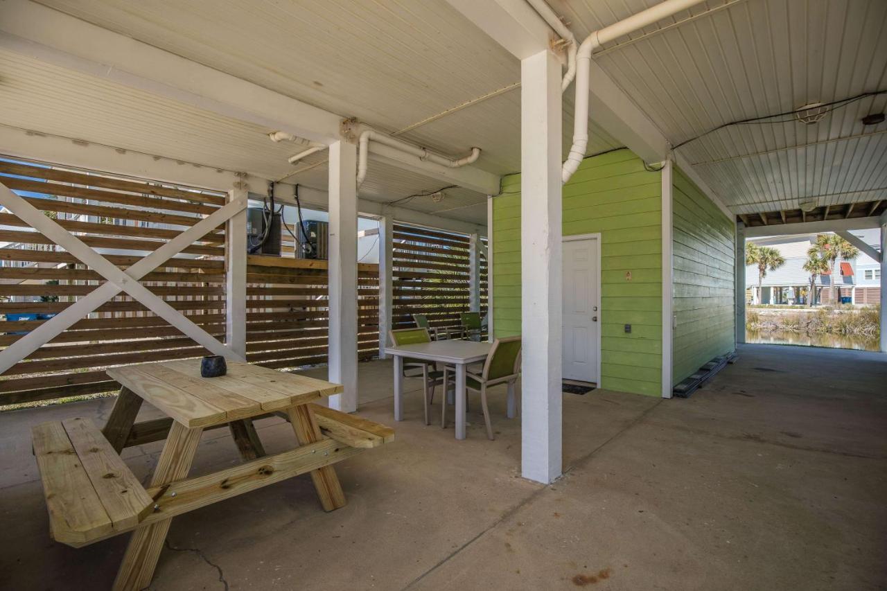 Pelican Pass By Albvr - Great Home On Little Lagoon And Just Steps To The Beach Gulf Shores Exterior foto