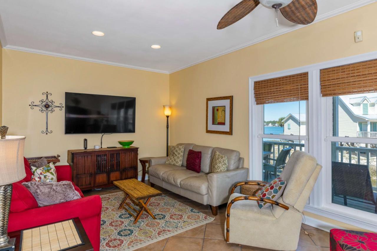 Pelican Pass By Albvr - Great Home On Little Lagoon And Just Steps To The Beach Gulf Shores Exterior foto