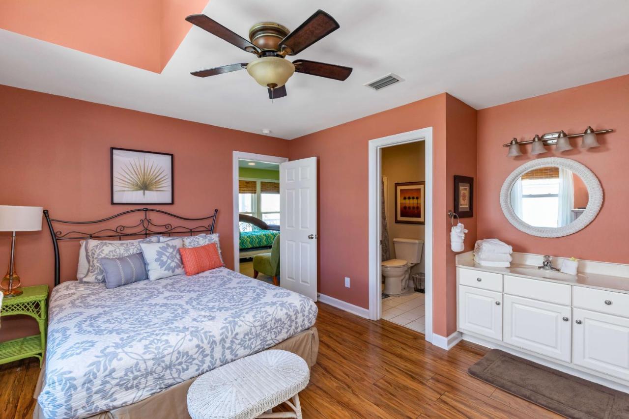 Pelican Pass By Albvr - Great Home On Little Lagoon And Just Steps To The Beach Gulf Shores Exterior foto
