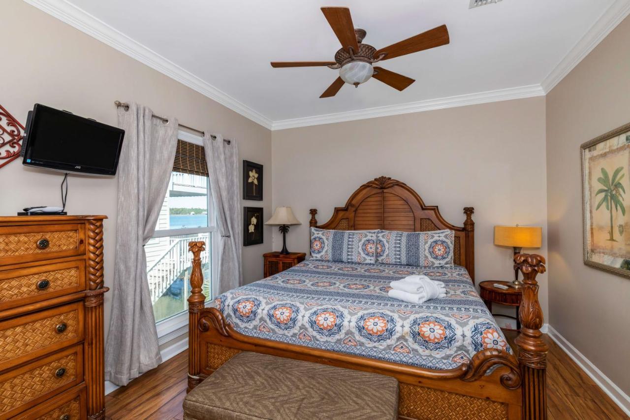 Pelican Pass By Albvr - Great Home On Little Lagoon And Just Steps To The Beach Gulf Shores Exterior foto